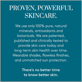 Sunforgettable Total Protection Color Balm SPF 50 – Mineral Broad Spectrum Lip & Cheek Balm with Buildable Color – Blush