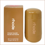 Pocket Blush Buildable Hydrating Cream Blush – Tan Line – Cream Blush Stick for Soft Glowy Cheeks