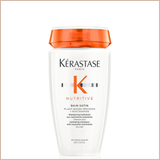 Nutritive Hydrating Shampoo for Fine to Medium Dry Hair