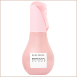 Watermelon Niacinamide Dew Drops – Korean Hydrating Glow Serum, Primer & Liquid Highlighter with Hyaluronic Acid – 40ml