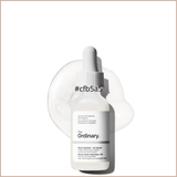 Multi-Peptide + Hyaluronic Acid Serum – Firmness & Elasticity