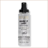 Make It Last Original Setting Spray – Natural Finish, 24HR Makeup Hold & Hydrating Primer Spray