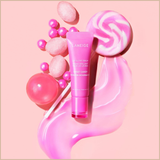 Lip Glowy Balm – Hydrating Gloss With Shea Butter
