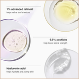 Smart Clinical Repair Wrinkle Correcting Serum