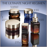 Advanced Night Repair Eye Lift + Sculpt Cream