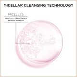 Garnier SkinActive – Micellar Cleansing Water All-in-1 Cleanser & Makeup Remover