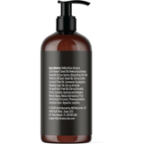 Firming Body Massage Oil with Collagen & Stem Cell – Hydrating Body Oil for Legs & Full Body – 8 fl oz