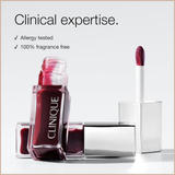 Pop Lip + Cheek Oil – Tinted 2-in-1 Lip & Cheek Oil for Dewy Color - Black Honey