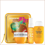 Sol de Janeiro Brazilian Bum Bum Jet Set Travel Kit