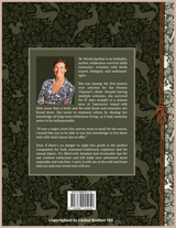 Wilderness Long-Term Survival Guide – Outdoor Skills, Shelter Building & Wilderness Living Book