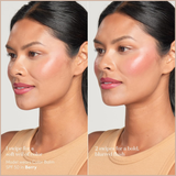 Sunforgettable Total Protection Color Balm SPF 50 – Mineral Broad Spectrum Lip & Cheek Balm with Buildable Color – Bronze