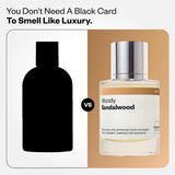 Dossier Woody Sandalwood Eau de Parfum