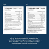 Nutrafol Men’s Hair Growth Supplements – 1-Month Supply for Visibly Thicker Hair & Improved Scalp Coverage