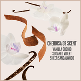 Delícia Drench Jet Set Travel Kit