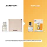 DOSSIER Ambery Saffron Eau de Parfum