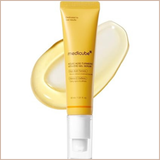 Retinol & Salmon PDRN Eye Serum for Fine Lines, Firming & Puffiness Reduction