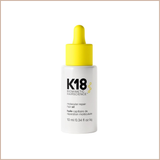 Molecular Hair Oil – Frizz Control, Shine & Heat Protectant for Damaged, Curly & Chemically Treated Hair