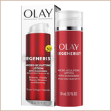 Hydrating Anti-Aging Face Moisturizer with SPF 30, Niacinamide & Peptides for Firming & Wrinkle Care