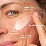 Anti-Aging Face Moisturizer – Intensive Hydration & Skin Renewal Cream