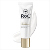Anti-Aging Eye Cream with Retinol for Dark Circles, Puffiness & Wrinkles