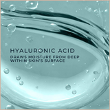 Anti-Aging Hyaluronic Acid Face Serum for Wrinkles, Firming & Hydration