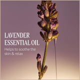 Lavender Liquid Hand Soap Refill – Shea Butter & Essential Oil Hand Cleanser