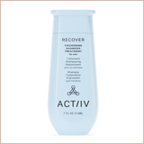 Hair Thickening Cleansing Treatment – Strengthening Shampoo for Fuller, Healthier-Looking Hair