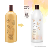 Color Protection Shampoo – Gentle Cleansing for Vibrant, Long-Lasting Hair Color