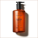 Lavender Liquid Hand Soap Refill – Shea Butter & Essential Oil Hand Cleanser