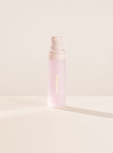 Always an Optimist Pore Diffusing Primer